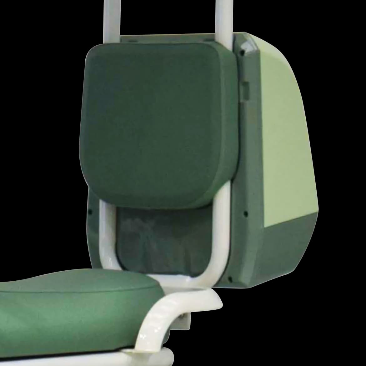 E-TRICYCLE detail 3