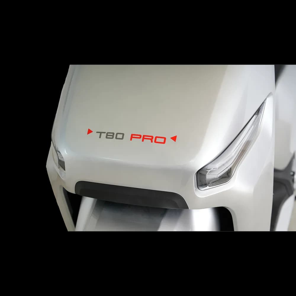 T80 Pro detail 5